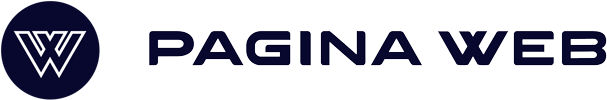 Página web